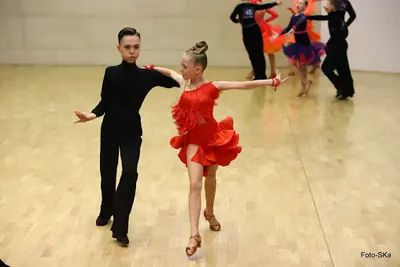 Szkoła Tańca Zamek A&Ł Pawlak